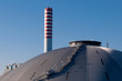 Thermal power station