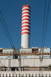 Thermal power station