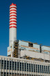 Thermal power station