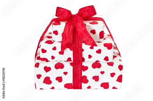Photo: Ein Geschenk von Herzen Ein Geschenk von Herzen