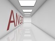 Illustration: Angst Angst