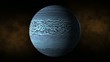Video: Planet neptune space, stars Planet neptune space, stars