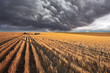 Foto: The storm cloud The storm cloud