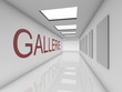 Illustration: Gallerie Gallerie
