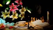 Still life with chess