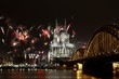 Silvester Köln Bild 2
