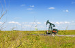 Pump-jack