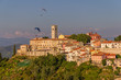 Motovun - Croatia