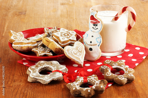 Photo: Christmas treats Christmas treats