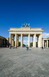 Foto: Brandenburger Tor Brandenburger Tor