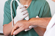 Ultrasound Detail