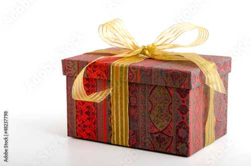 Photo: Geschenk Geschenk