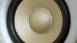 loudspeaker