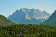 Photo: Zugspitze Zugspitze