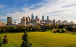 Philadelphias Skyline