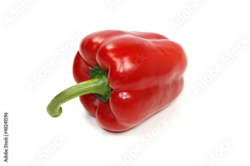 Photo: poivron poivron