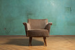 Photo: Chair in room Chair in room