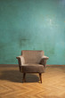 Photo: Chair in room Chair in room