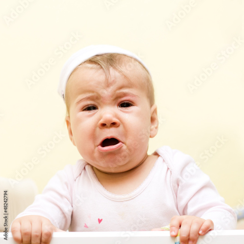 Photo: Crying Baby Crying Baby