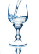 Photo: Mineral water Mineral water