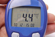 Glaucometer