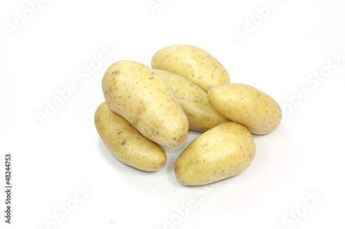 Photo: pommes de terre pommes de terre