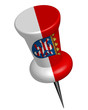 Pinnadel Hessen