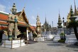 Hor Phra Monthian Dharma,Grand Palace, Bangkok