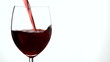wine glass