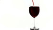 red wine