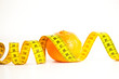 massband fitness