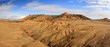 Spanien - Bardenas Reales