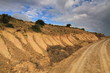 Spanien - Bardenas Reales