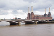 Battersea Powerstation London
