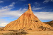 Spanien - Bardenas Reales