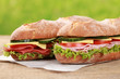 Baguettes