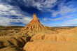 Spanien - Bardenas Reales
