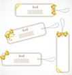 Discount tags