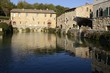 Foto: Bagno Vignone Bagno Vignone