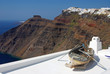 Firostefani in Santorini, Greece