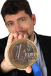 business, bourse