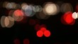 Bokeh Effect
