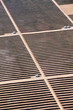 Photovoltaic power station near Kazanlak