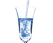 Photo: Mineral water Mineral water