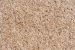close up of carpet texture macro
