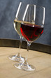 Foto: Two Glasses of Wine Two Glasses of Wine