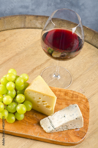 Photo: Wine and Cheese Wine and Cheese