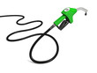 Petrol pump