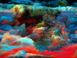 Beyond Fractal Paint