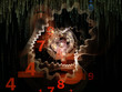 Numbers of Technology